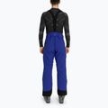 Мъжки скиорски панталони Halti Carvey DX surf the web blue 2