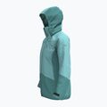 Дамско скиорско яке Halti Planker DX bristol green 3