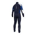 Мъжки скиорски комплект Halti Hyyde XCT Set surf the web blue 2