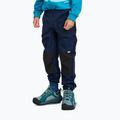 Детски панталони Reima Vaeltaa navy