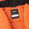 Детско ски яке Reima Autti в тъмносиньо 5