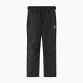 Детски панталони Reima Sild black