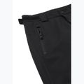 Детски панталони Reima Sild black 4