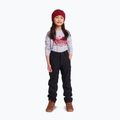 Детски панталони Reima Sild black 6