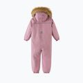 Детски гащеризон Reima Stavanger grey pink 2