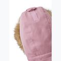 Детски гащеризон Reima Stavanger grey pink 4