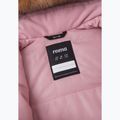 Детски гащеризон Reima Stavanger grey pink 6