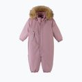Детски гащеризон Reima Gotland grey pink