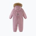 Детски гащеризон Reima Gotland grey pink 2