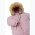 Детски гащеризон Reima Gotland grey pink 3