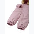 Детски гащеризон Reima Gotland grey pink 4