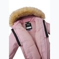 Детски гащеризон Reima Gotland grey pink 5