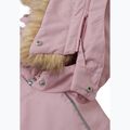 Детски гащеризон Reima Gotland grey pink 6