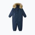Детски гащеризон Reima Gotland navy 4