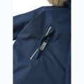 Детски гащеризон Reima Gotland navy 10