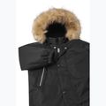 Детски гащеризон Reima Gotland deeper black 3