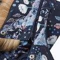 Детско пухено яке Reima Muhvi navy 6