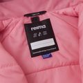 Детски ски костюм Reima Lappi в розово на залеза 7
