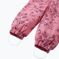 Детски ски костюм Reima Lappi в розово на залеза 11