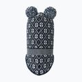 Детска балаклава Reima Kuuraan navy 3