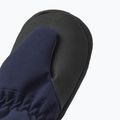 Детски ски ръкавици Reima Tepas Mittens тъмночервени 7