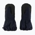 Детски ски ръкавици Reima Tepas Mittens тъмночервени 2