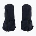 Детски ски ръкавици Reima Tepas Mittens тъмночервени 3