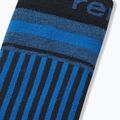 Детски чорапи за трекинг Reima Frotee soft navy 3
