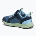 Детски обувки Reima Enkka blue ocean 3