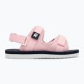 Детски сандали Reima Minsa 2.0 fairy pink 3
