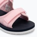 Детски сандали Reima Minsa 2.0 fairy pink 7