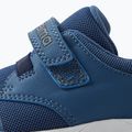 Детски ботуши Reima Ekana blue ocean 10