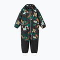 Детски софтшел костюм Reima Mjosa black 2
