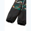 Детски софтшел костюм Reima Mjosa black 9
