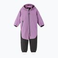 Детски софтшел костюм Reima Mjosa lilac pink 2