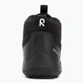 Детски обувки barefoot Reima Loikkii black 6