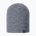 Детска зимна шапка Reima Dimma melange grey