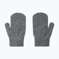 Детски зимни ръкавици Reima Sumppu melange grey 3