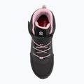 Детски ботуши Reima Hiipien peat grey 5