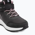 Детски ботуши Reima Hiipien peat grey 7