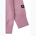 Детски суитшърт Reima Mahin grey pink 4