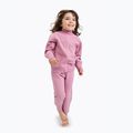 Детски суитшърт Reima Mahin grey pink 6