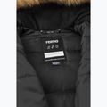 Детско зимно яке Reima Ajaton black 5