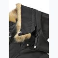 Детско зимно яке Reima Ajaton black 6