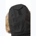 Детско зимно яке Reima Ajaton black 7