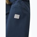 Детско зимно яке Reima Mutka navy 8