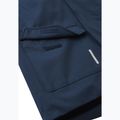 Детско зимно яке Reima Mutka navy 10