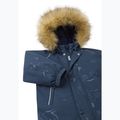 Детски гащеризон Reima Aapua navy 3