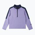 Детски суитшърт Reima Laduille lilac amethyst 2