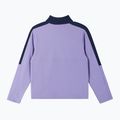 Детски суитшърт Reima Laduille lilac amethyst 3